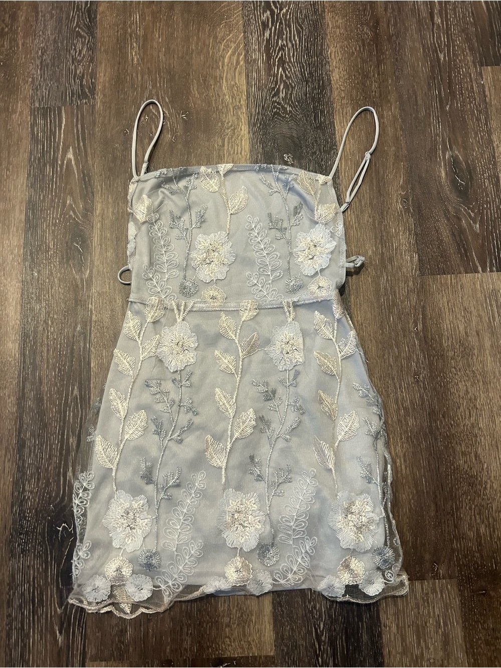Lucy in The Sky Dress